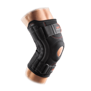 Shock Doctor Knee Support w/Stays