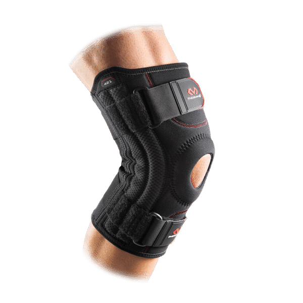Shock Doctor Knee Support w/Stays