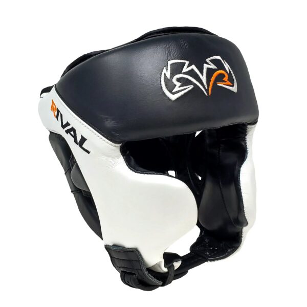 Rival RHGC2C Amateur Competition Headgear with Cheek Protectors - Image 4