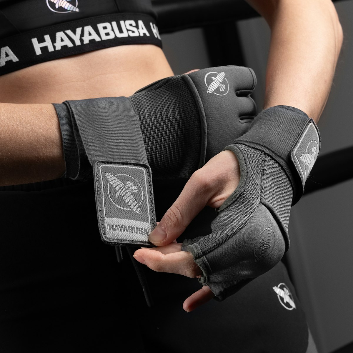 Hayabusa Deluxe Quick Wraps - Multiple Colours - Image 8