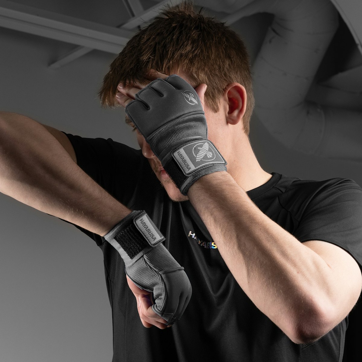 Hayabusa Deluxe Quick Wraps - Multiple Colours - Image 7