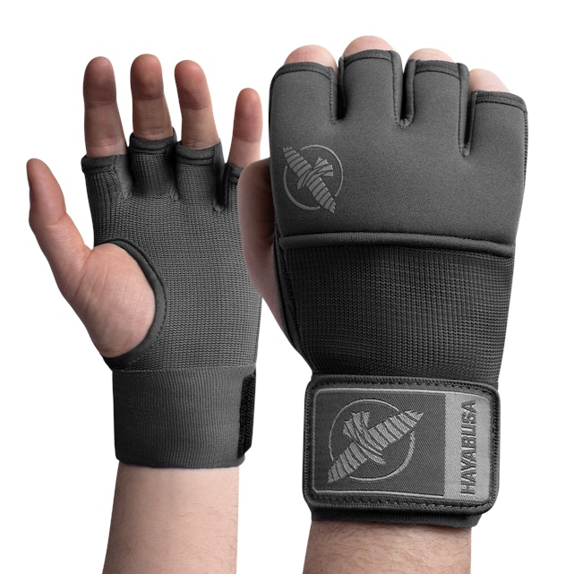 Hayabusa Deluxe Quick Wraps - Multiple Colours