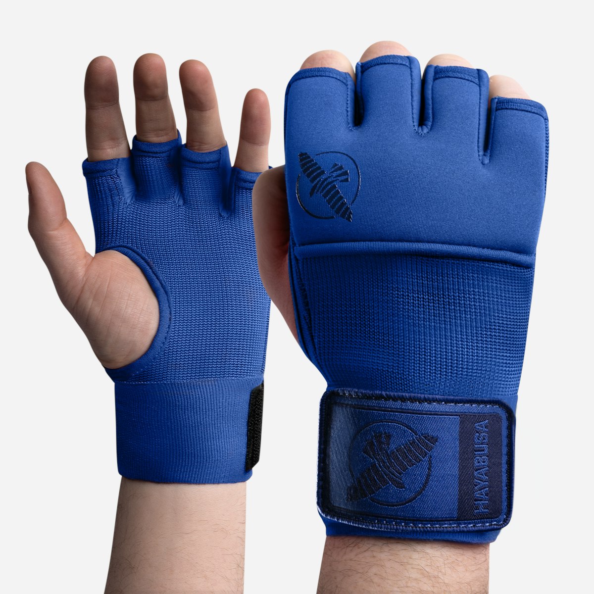 Hayabusa Deluxe Quick Wraps - Multiple Colours - Image 2