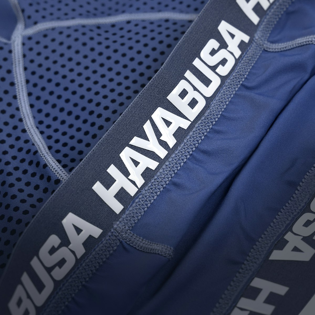 Hayabusa Men’s Core Jiu-Jitsu Spats - Multiple Colours - Image 6