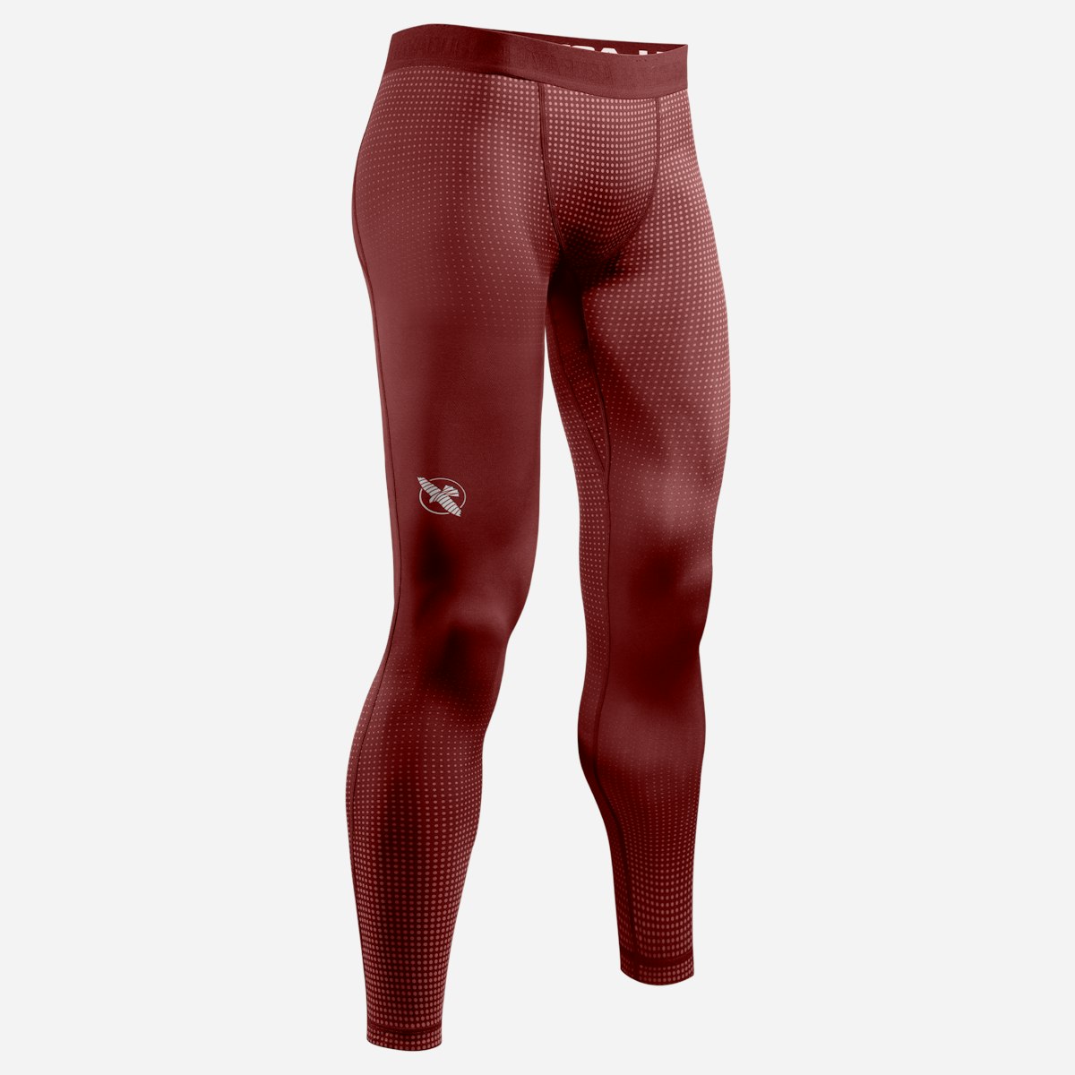 Hayabusa Men’s Core Jiu-Jitsu Spats - Multiple Colours - Image 4