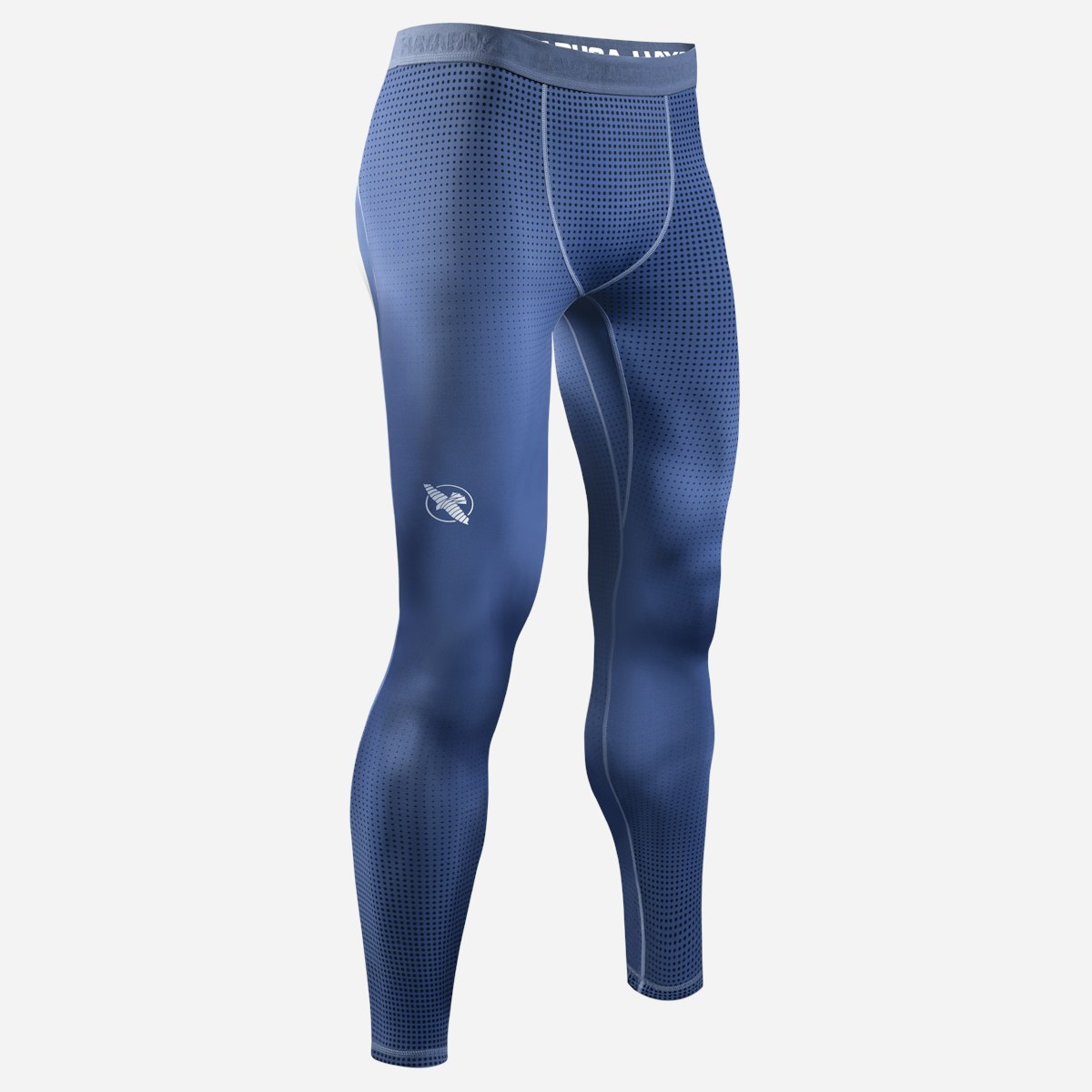 Hayabusa Men’s Core Jiu-Jitsu Spats - Multiple Colours - Image 3