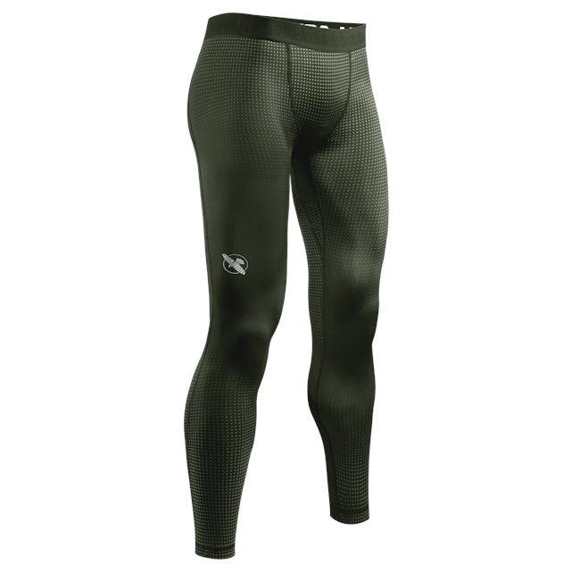 Hayabusa Men’s Core Jiu-Jitsu Spats - Multiple Colours - Image 2