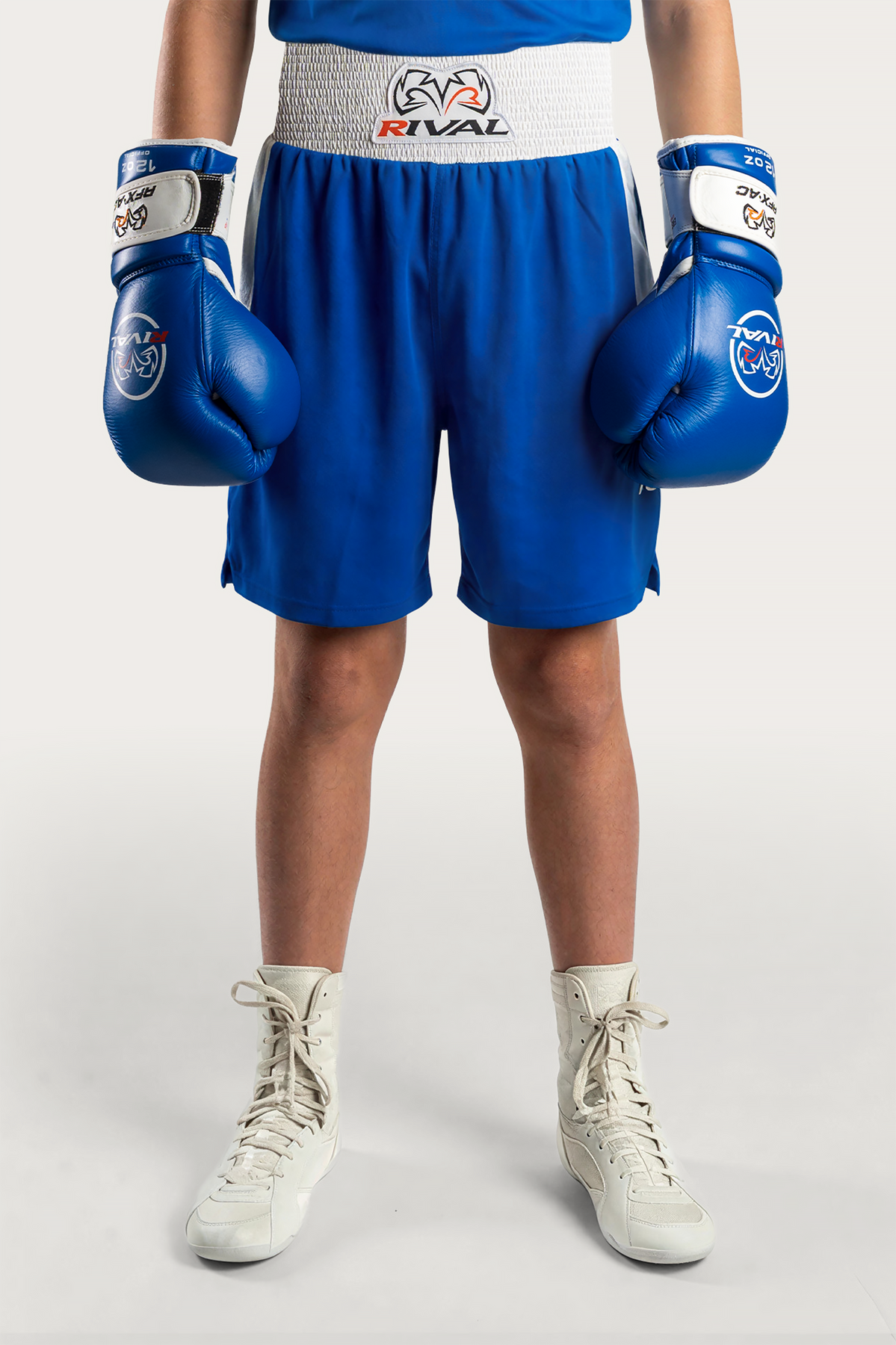 Rival Amateur Fight Gear Trunks - Youth / Adult