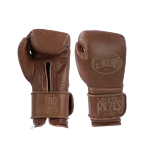 Cleto Reyes Hook and Loop Training Gloves – Vintage Edition