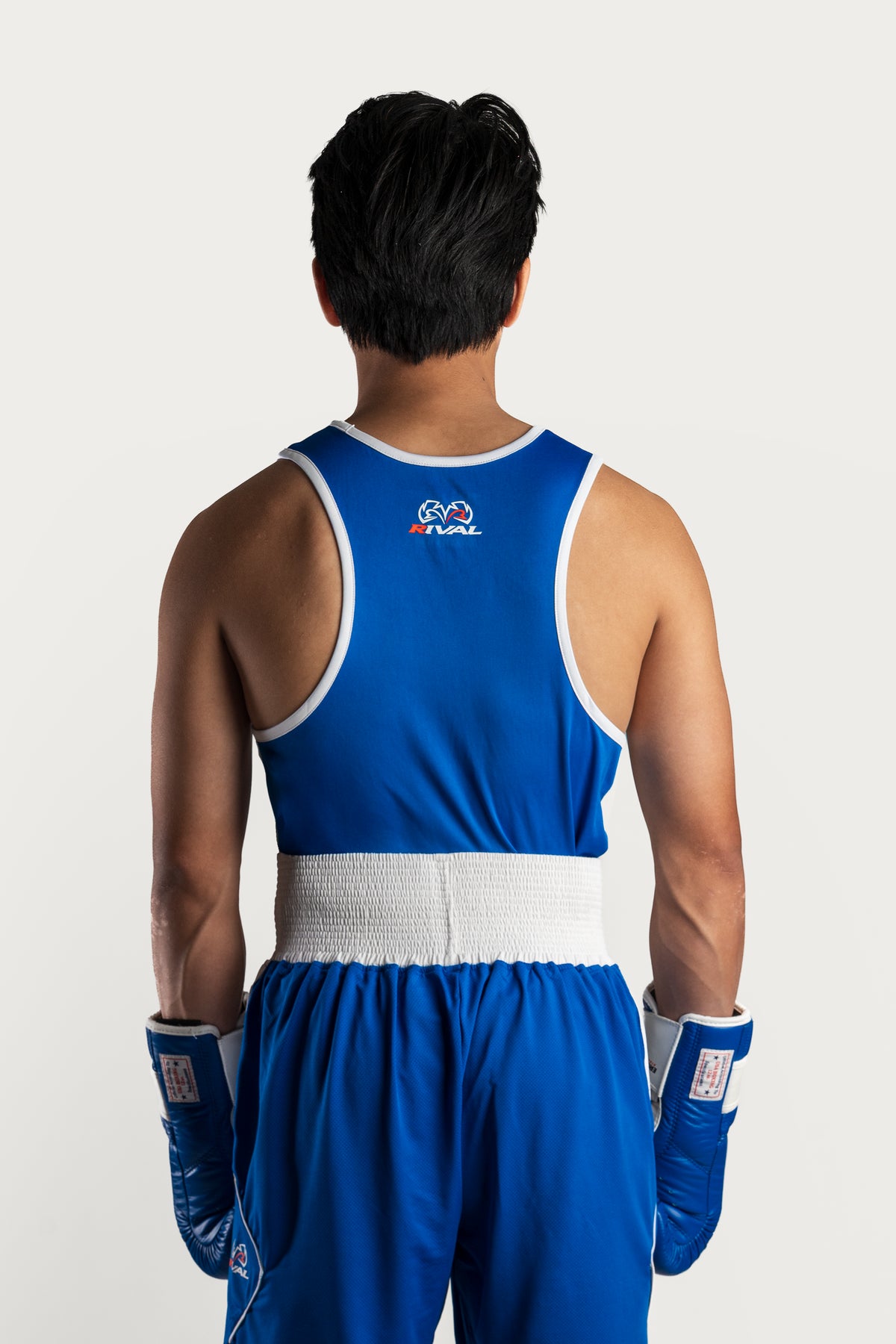 Rival Amateur Fight Gear Tank Top - Youth / Adult - Image 6