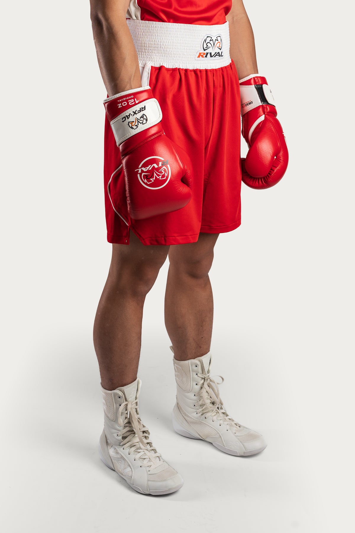 Rival Amateur Fight Gear Trunks - Youth / Adult - Image 4