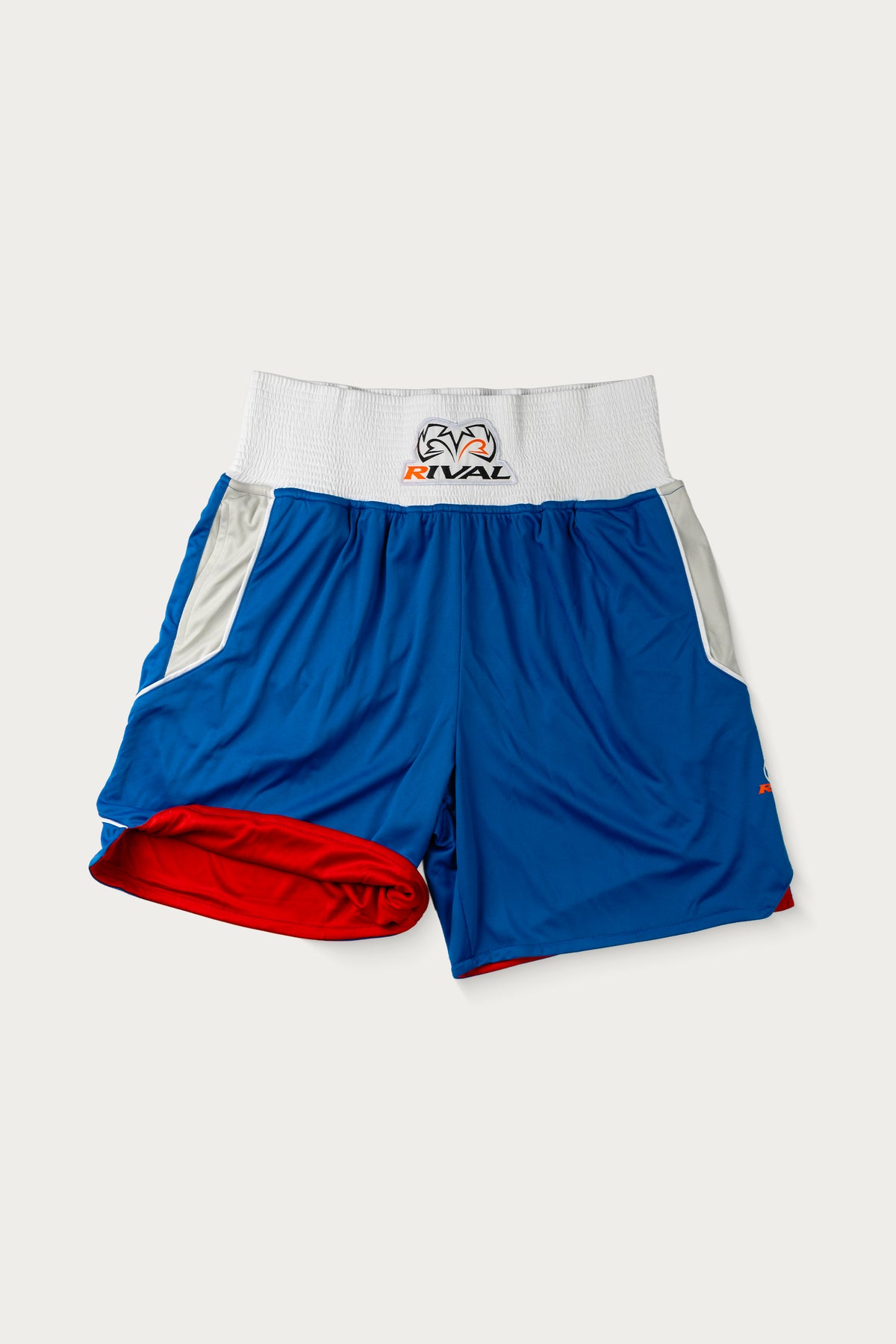 Rival Amateur Reversible Fight Gear Trunks - Youth / Adult - Image 2