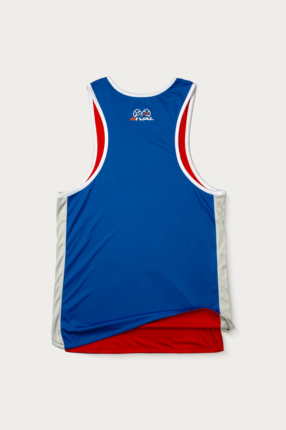 Rival Amateur Reversible Fight Gear Tank Top - Youth / Adult - Image 3