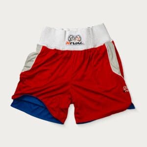 Rival Amateur Reversible Fight Gear Trunks - Youth / Adult