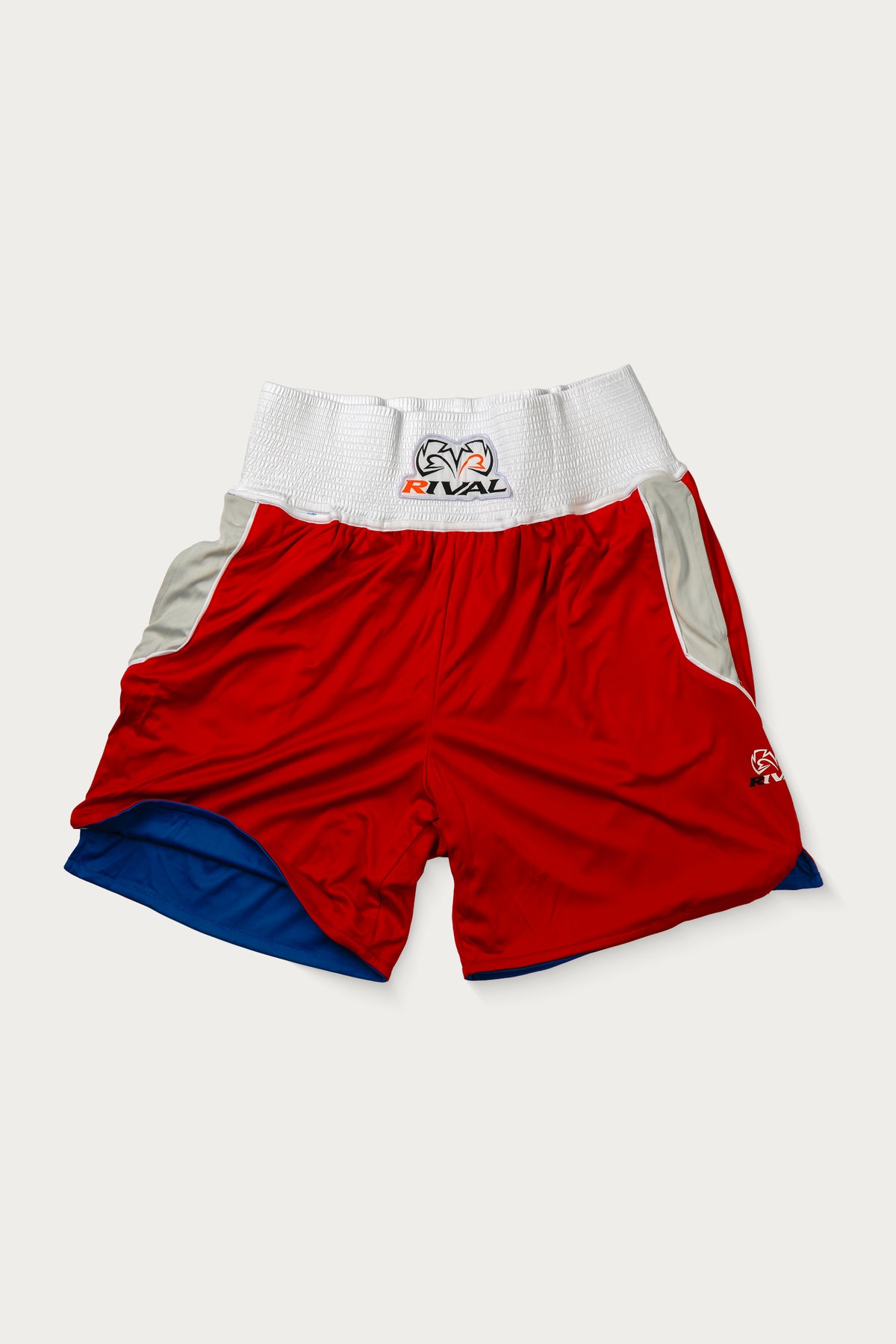 Rival Amateur Reversible Fight Gear Trunks - Youth / Adult