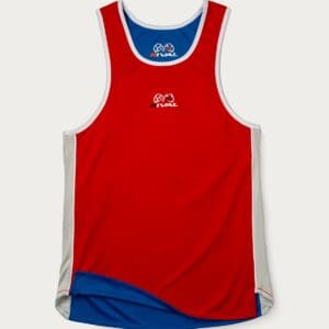 Rival Amateur Reversible Fight Gear Tank Top - Youth / Adult