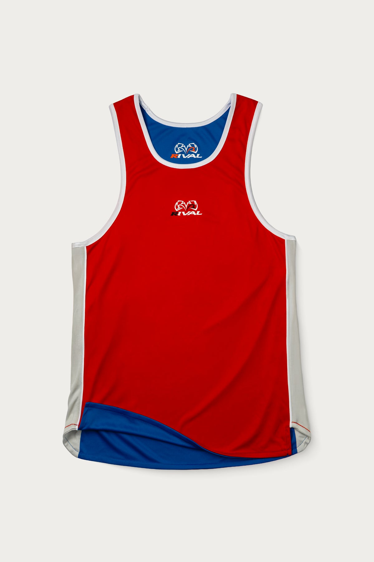 Rival Amateur Reversible Fight Gear Tank Top - Youth / Adult