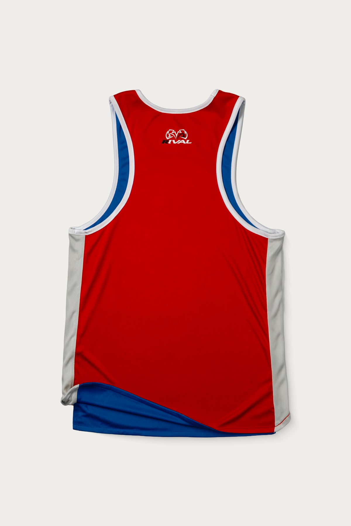 Rival Amateur Reversible Fight Gear Tank Top - Youth / Adult - Image 4