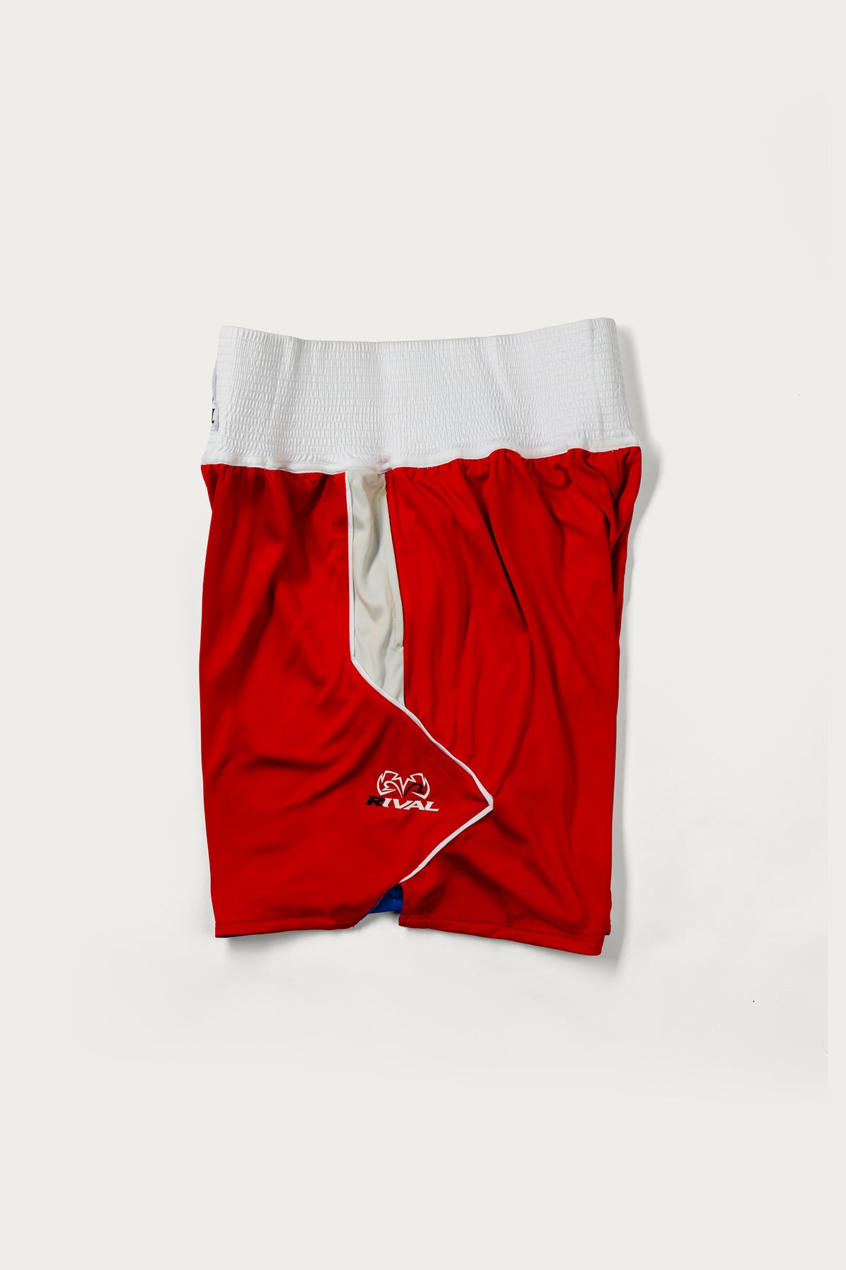 Rival Amateur Reversible Fight Gear Trunks - Youth / Adult - Image 7