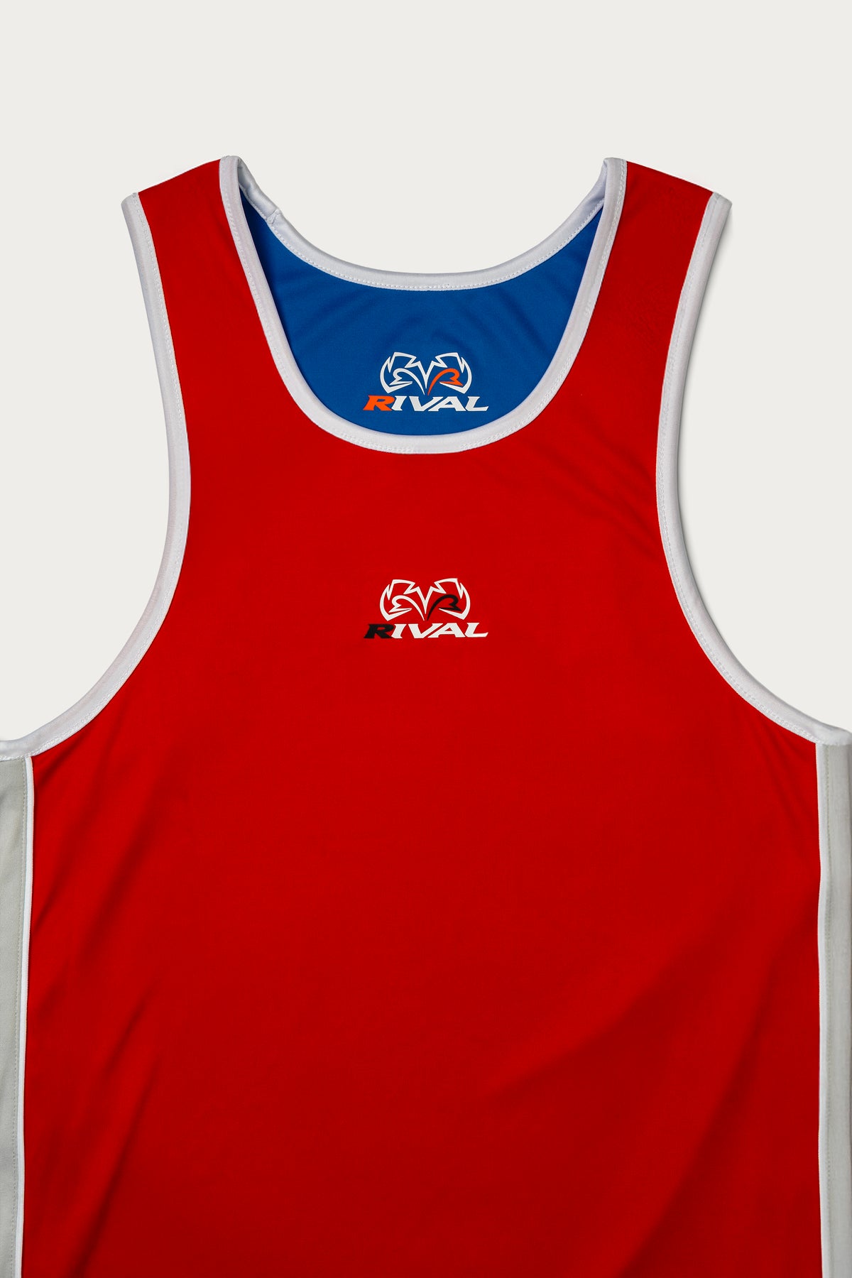 Rival Amateur Reversible Fight Gear Tank Top - Youth / Adult - Image 5