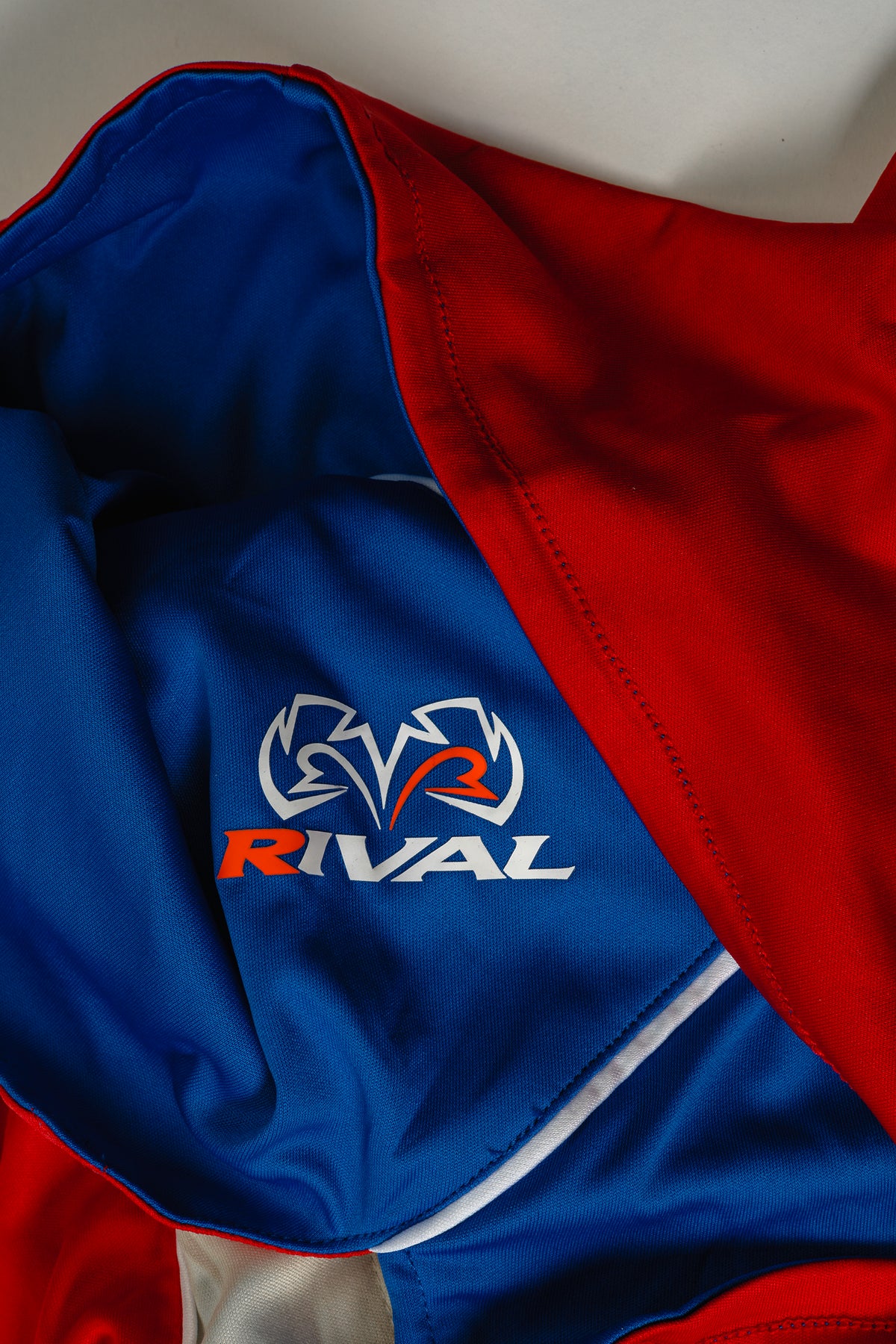 Rival Amateur Reversible Fight Gear Trunks - Youth / Adult - Image 6