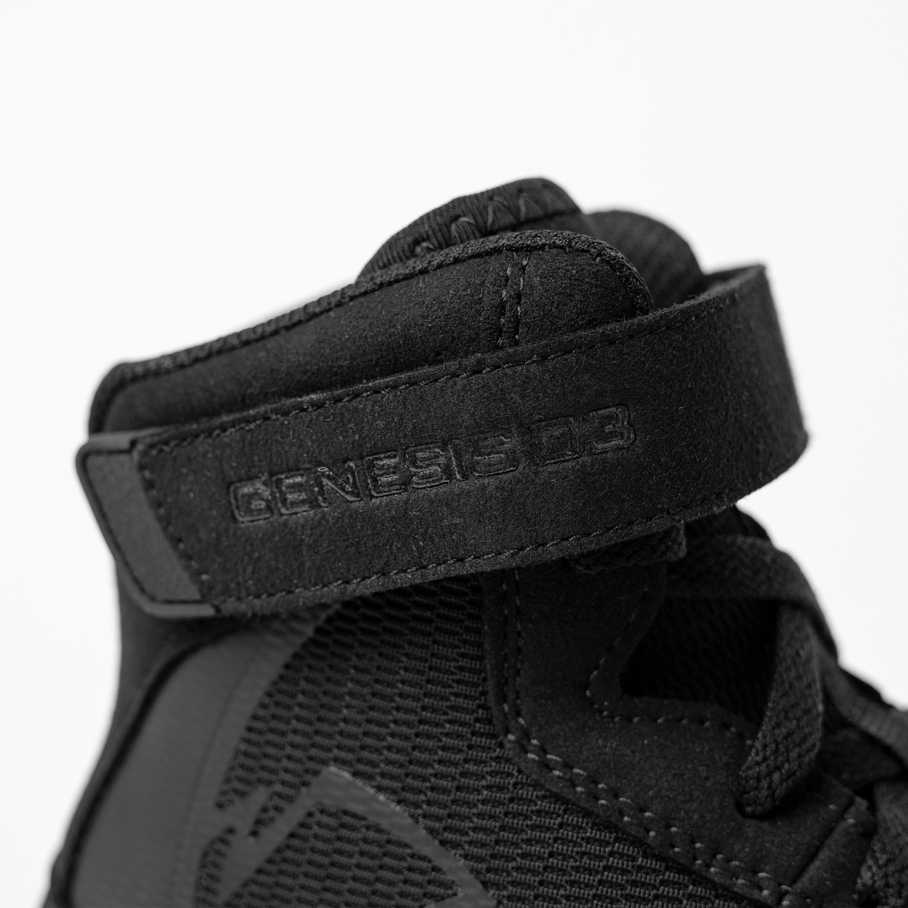 Rival RSX-Genesis 3 Boxing Boots 2026 - Image 3