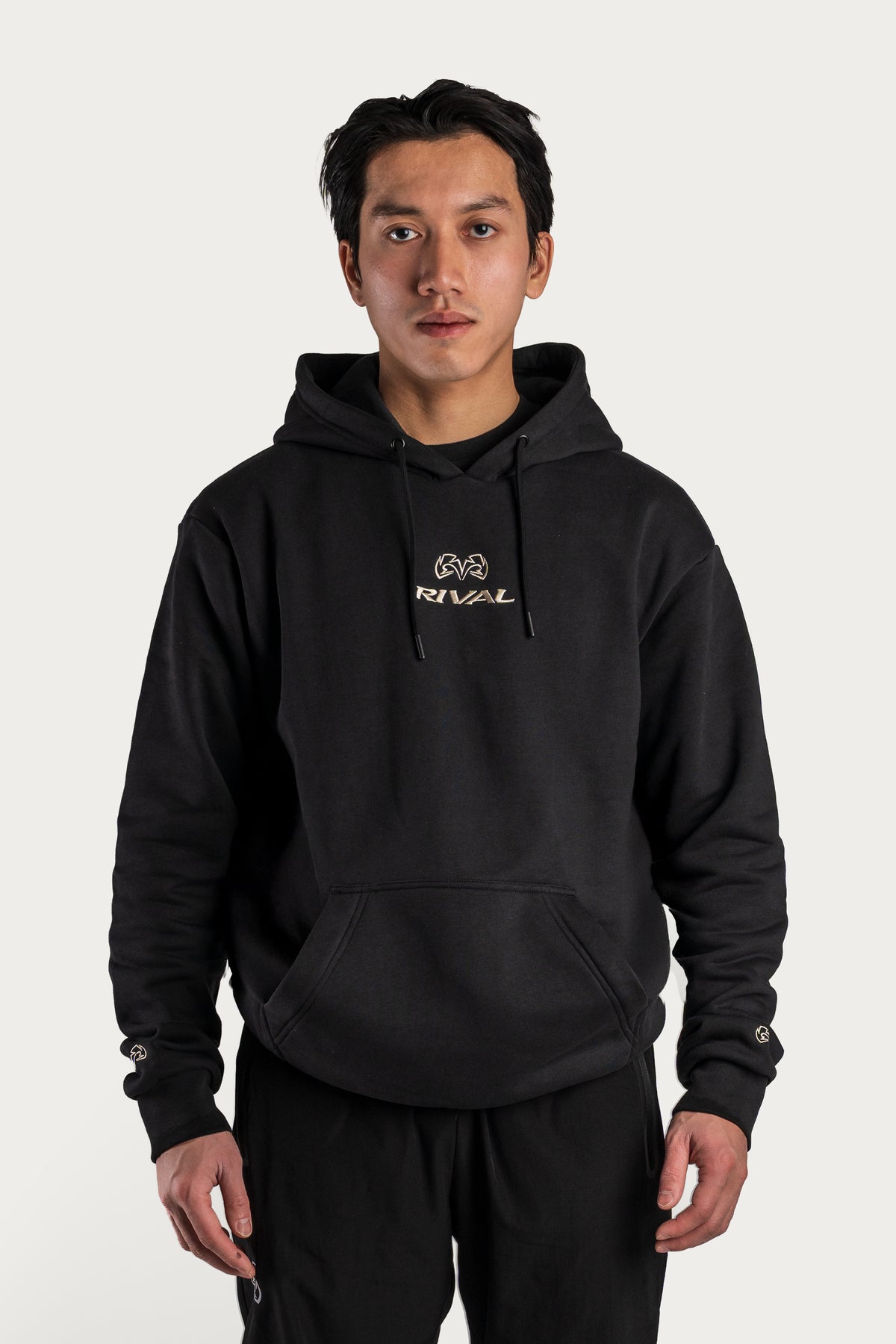 Rival Heavyweight Classic Hoodie - Image 2