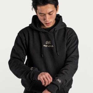 Rival Heavyweight Classic Hoodie