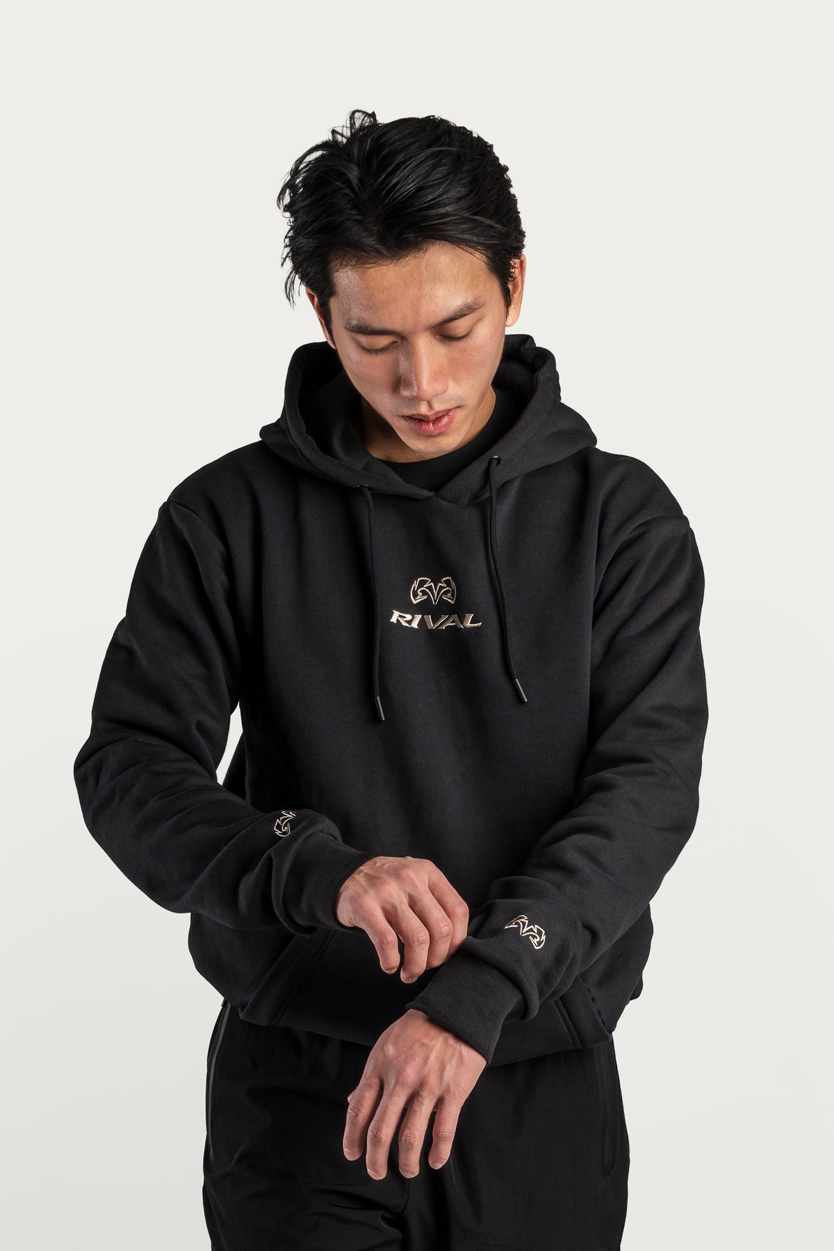 Rival Heavyweight Classic Hoodie
