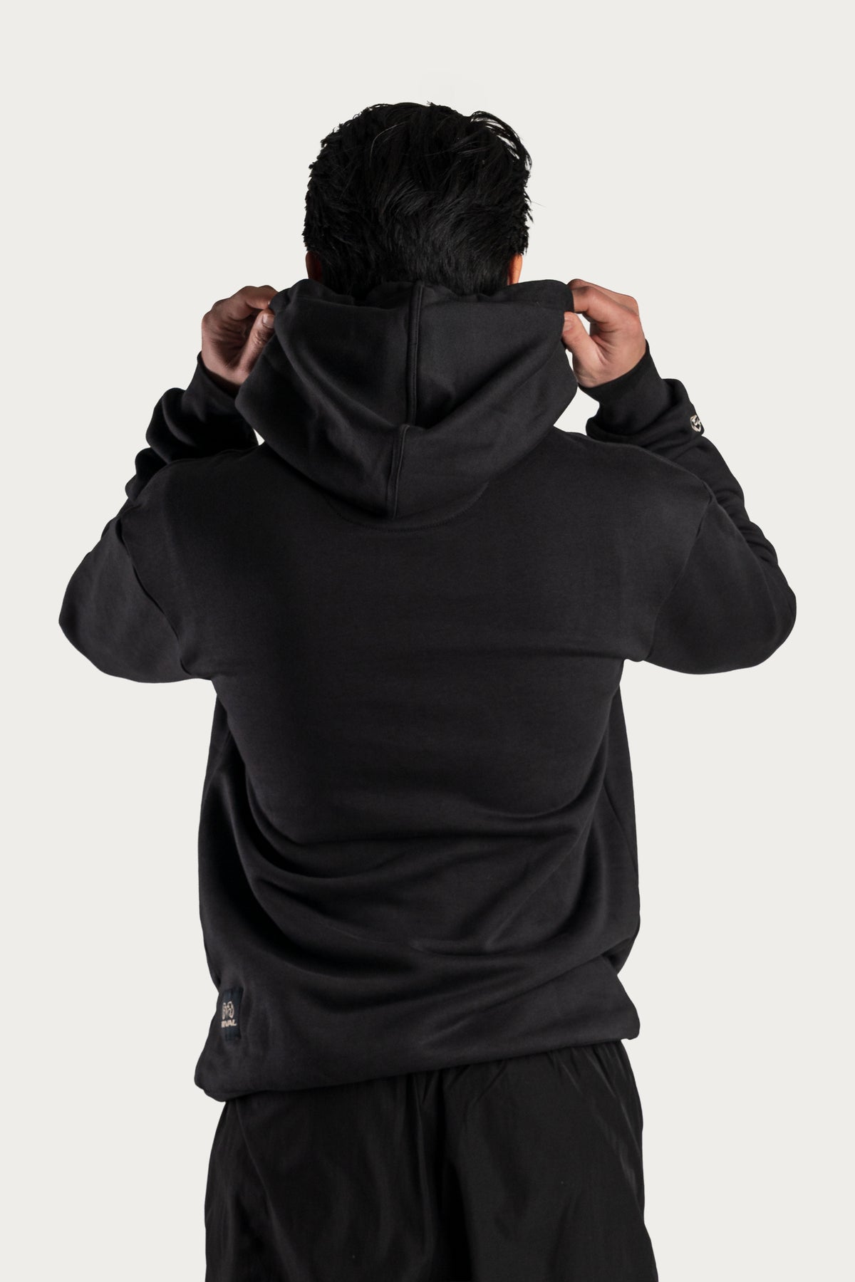 Rival Heavyweight Classic Hoodie - Image 4