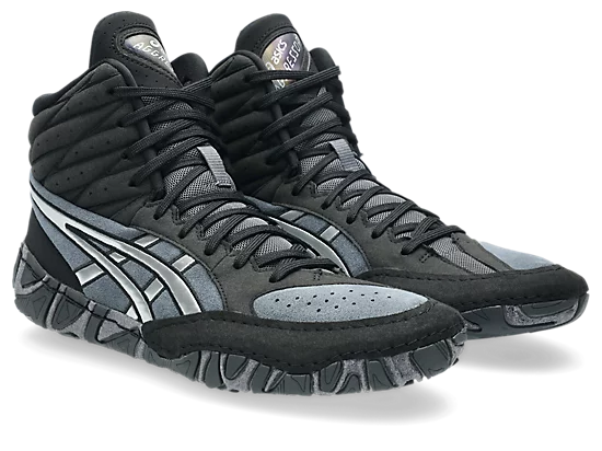 Asics AGGRESSOR 6 Wrestling Shoes - Image 5
