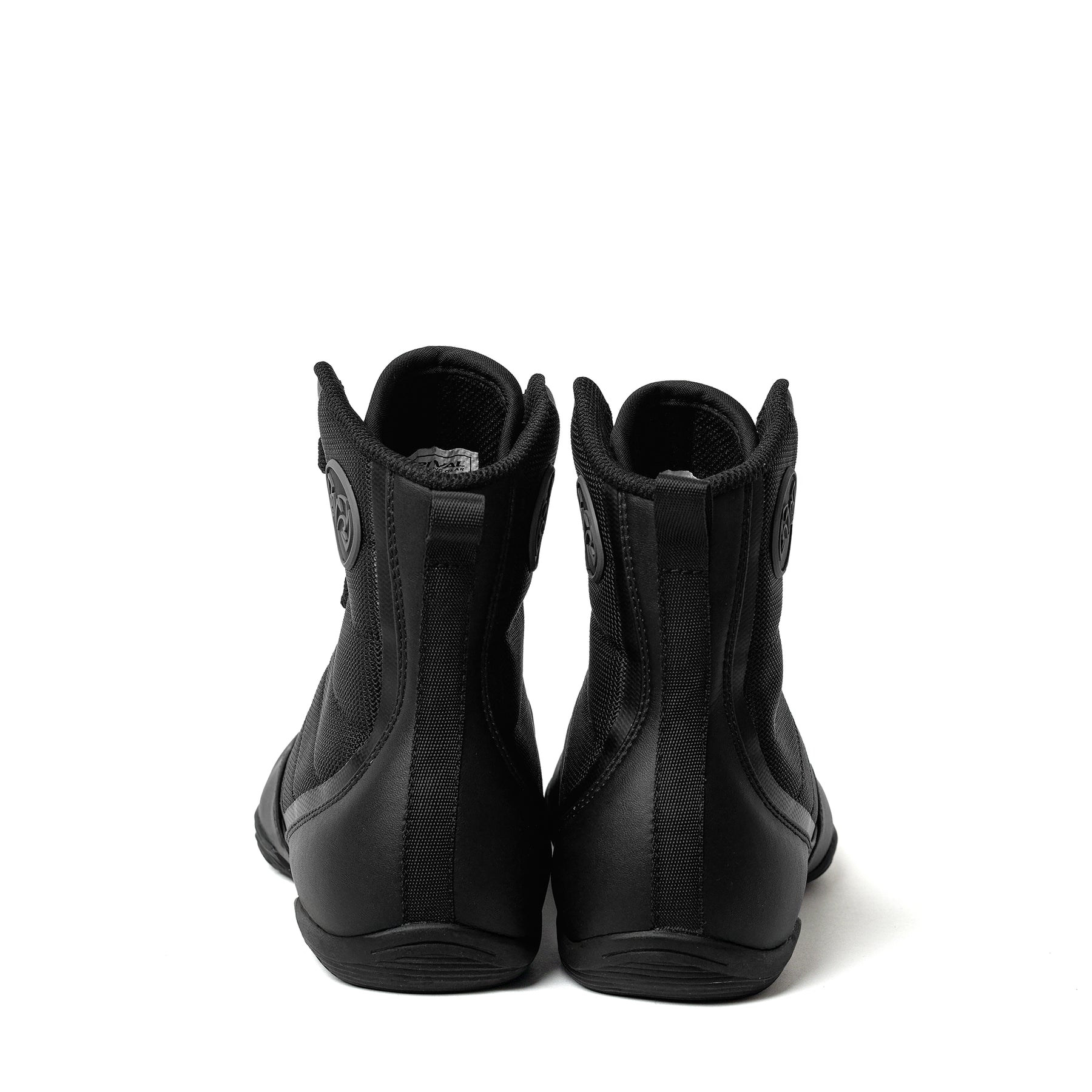 Rival RSX-Prospect Boxing Boots 2026 - Black - Image 5