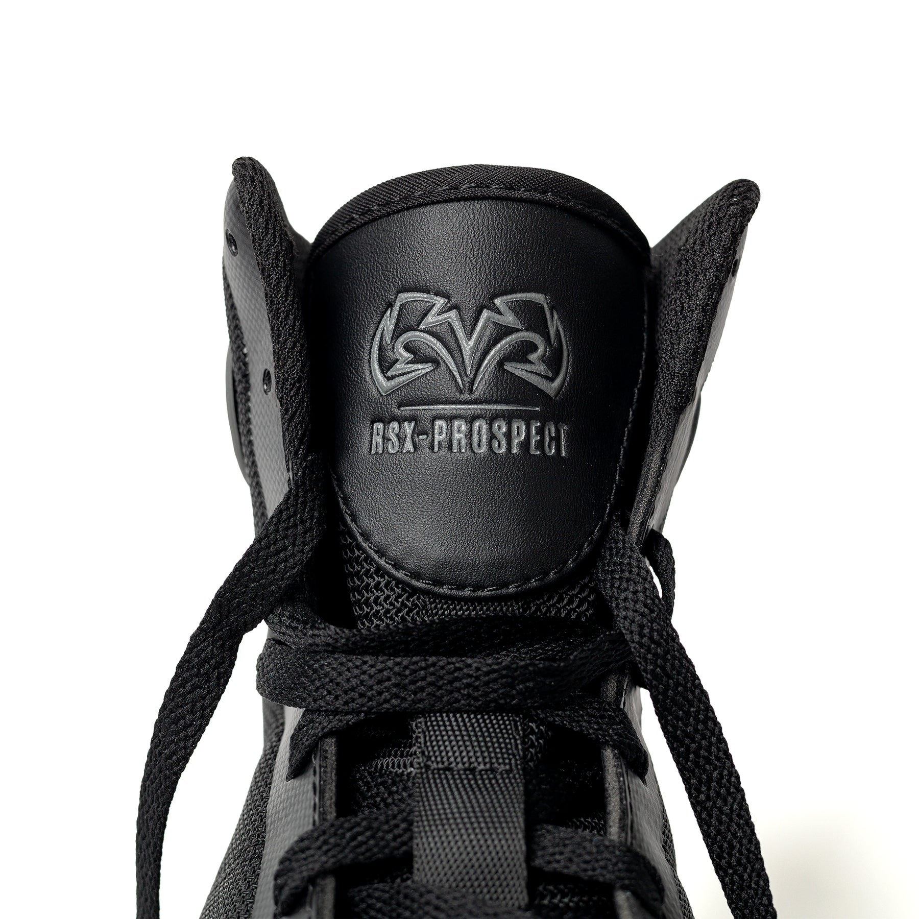 Rival RSX-Prospect Boxing Boots 2026 - Black - Image 2