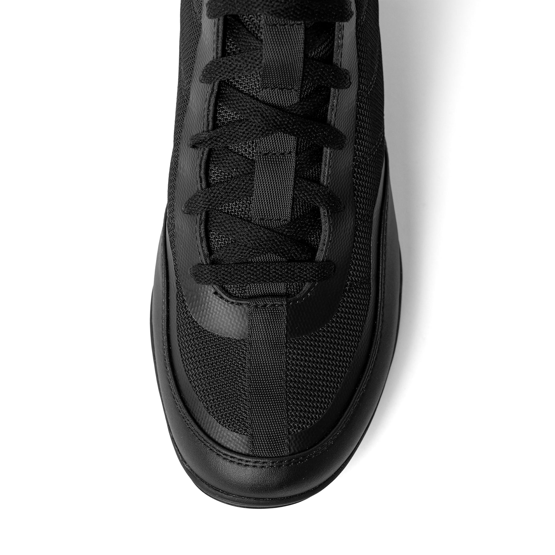 Rival RSX-Prospect Boxing Boots 2026 - Black - Image 7