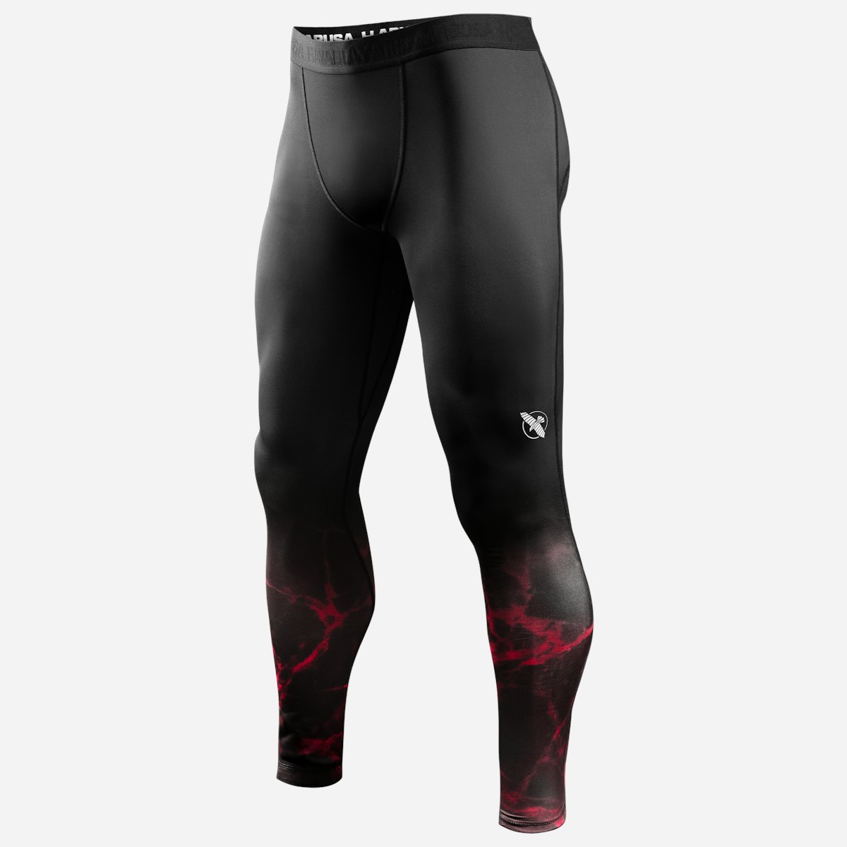 Hayabusa UFC BJJ Men’s Spats - Multiple Colours