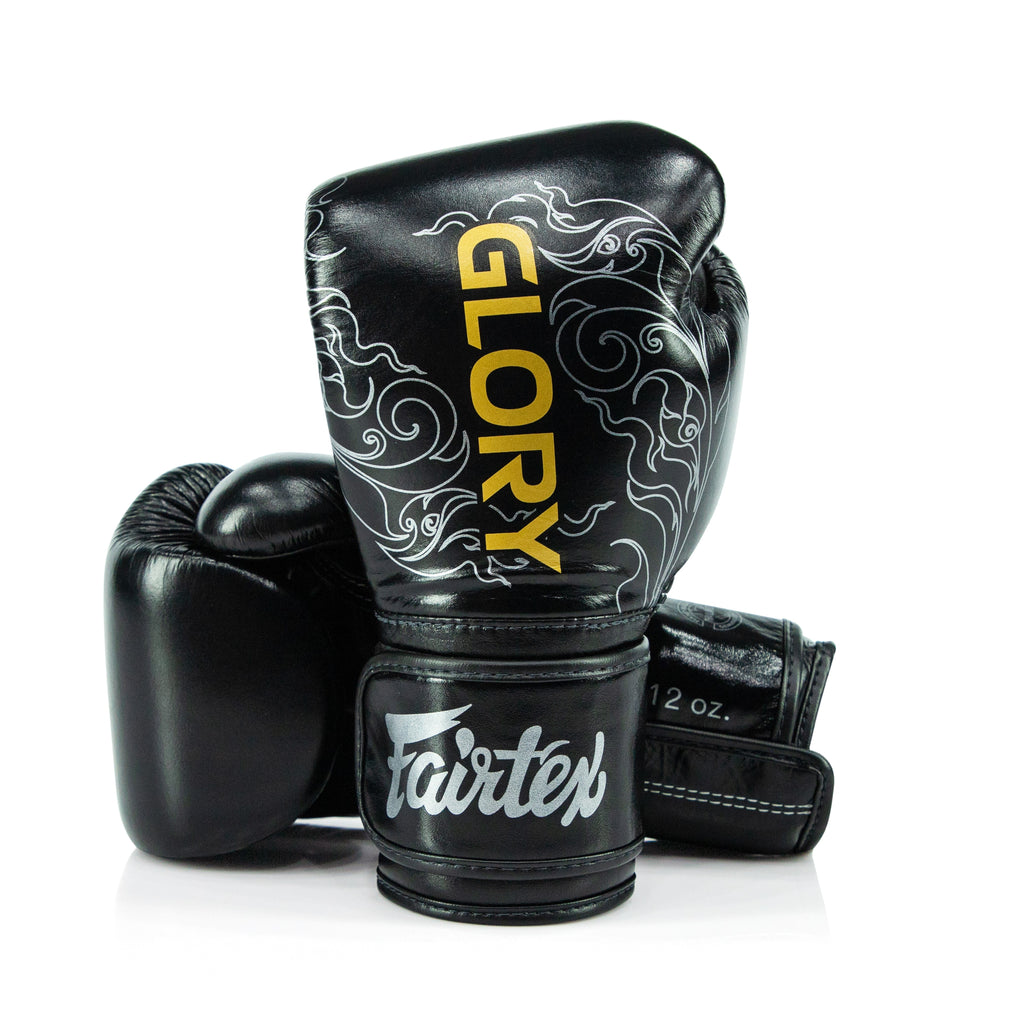 Fairtex x Glory Kickboxing Competition & Training Boxing Gloves – BGVG3 - Image 2