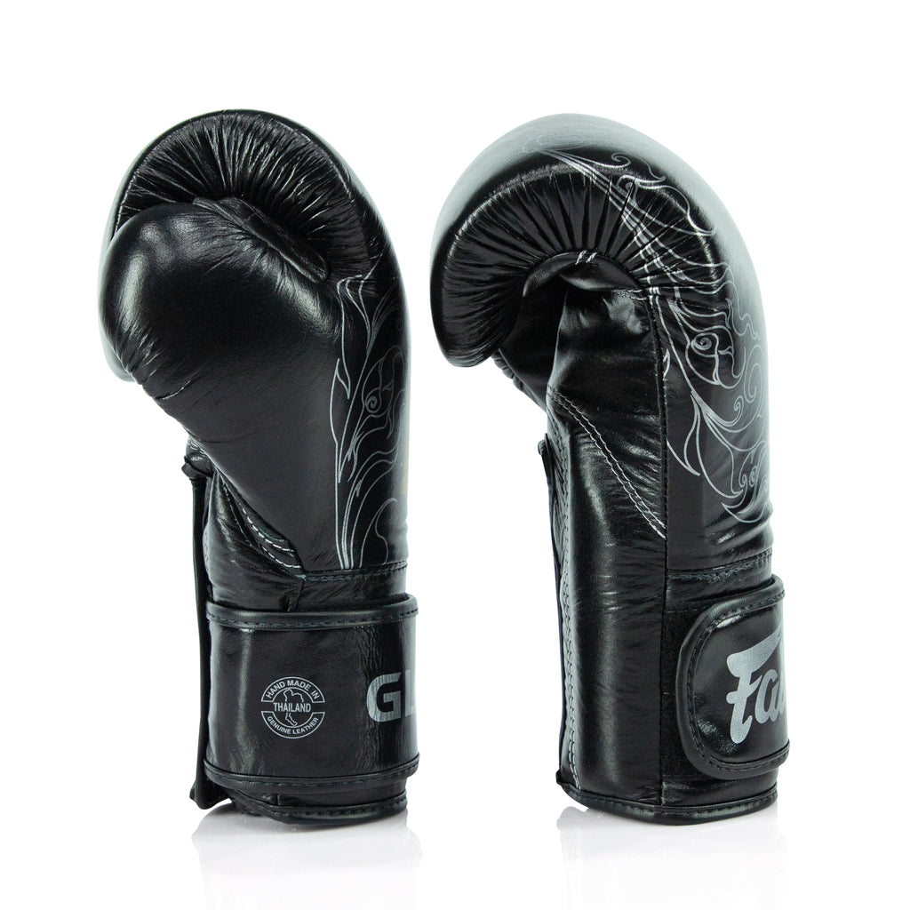 Fairtex x Glory Kickboxing Competition & Training Boxing Gloves – BGVG3 - Image 3