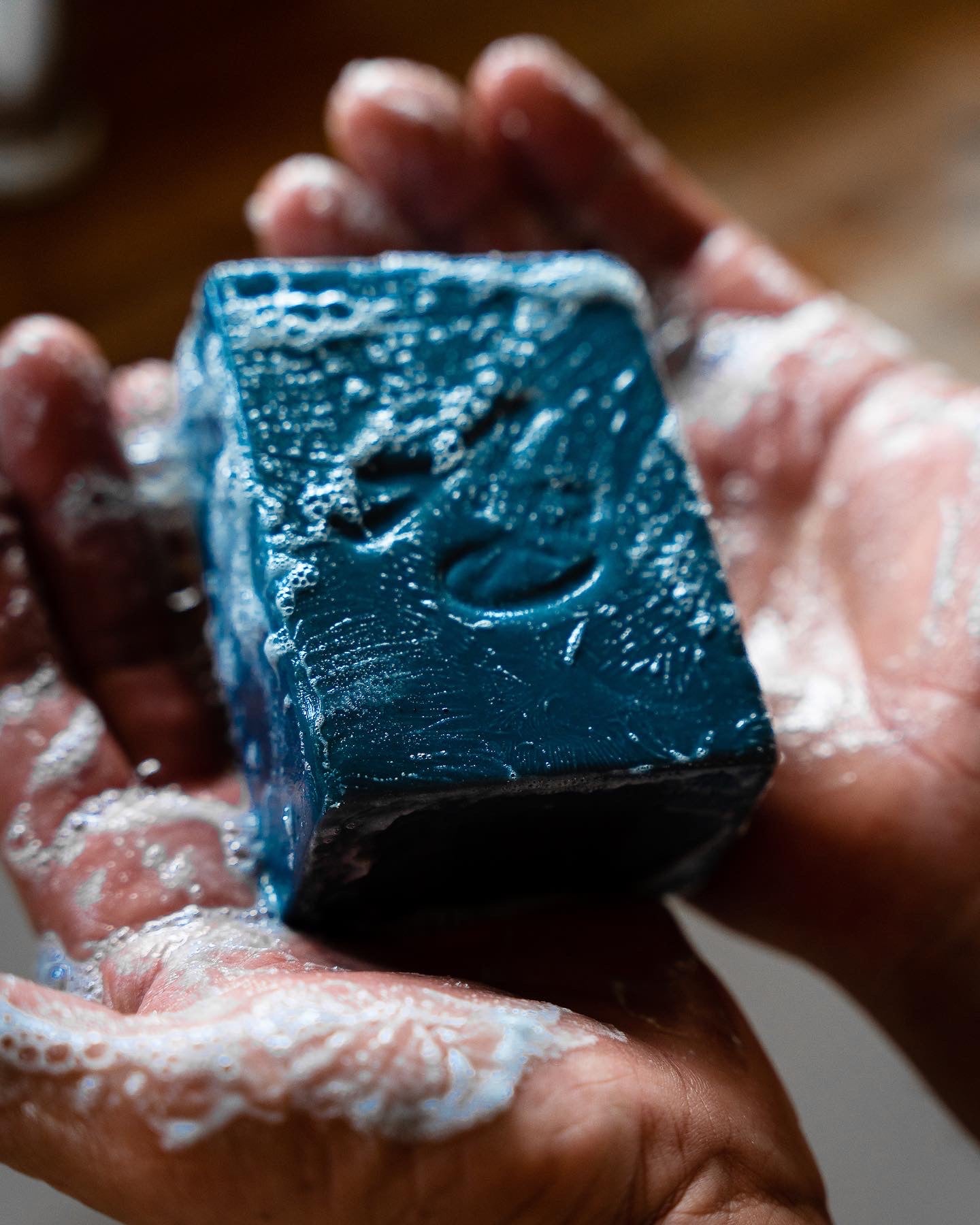 Arm Bar Soap - Supersized 10oz brick - Multiple Scents - Image 4