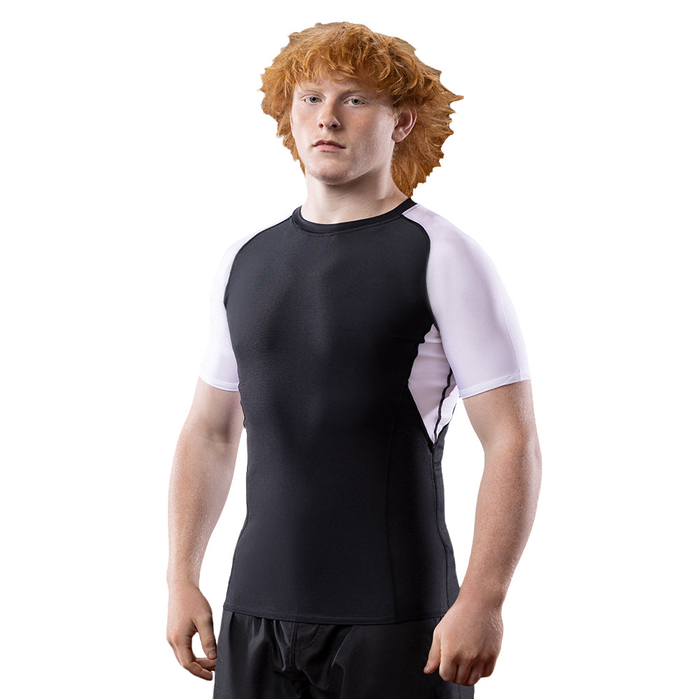 Matman Wrestling Compression Shirt 2 Color