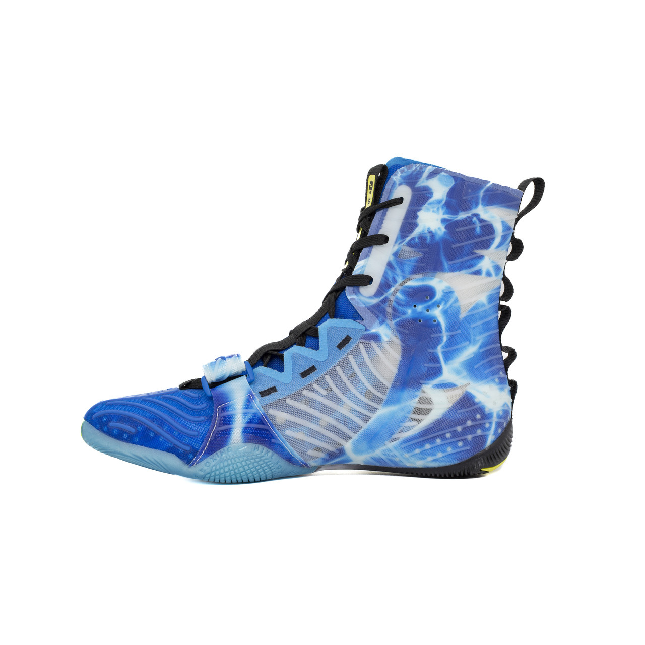 Nike HyperKO 3 Boxing Shoes SE - Multiple Colours - Image 6