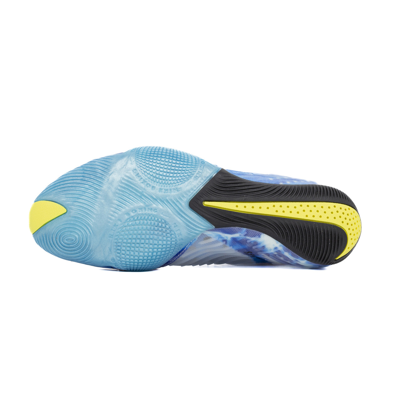 Nike HyperKO 3 Boxing Shoes SE - Multiple Colours - Image 14
