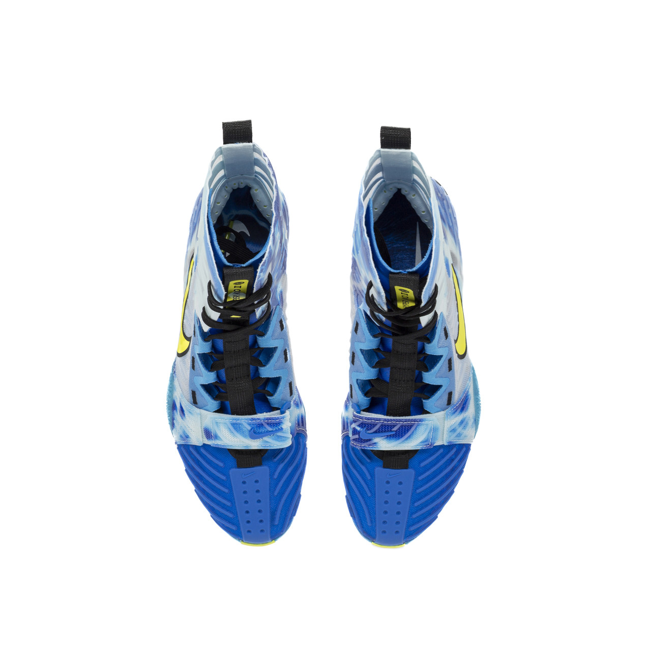 Nike HyperKO 3 Boxing Shoes SE - Multiple Colours - Image 10