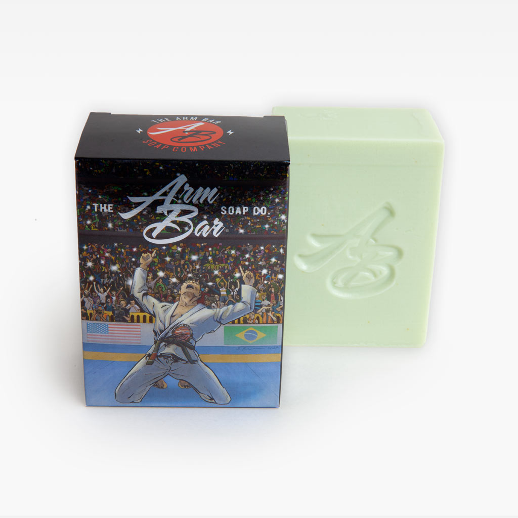 Arm Bar Soap - Supersized 10oz brick - Multiple Scents - Image 3