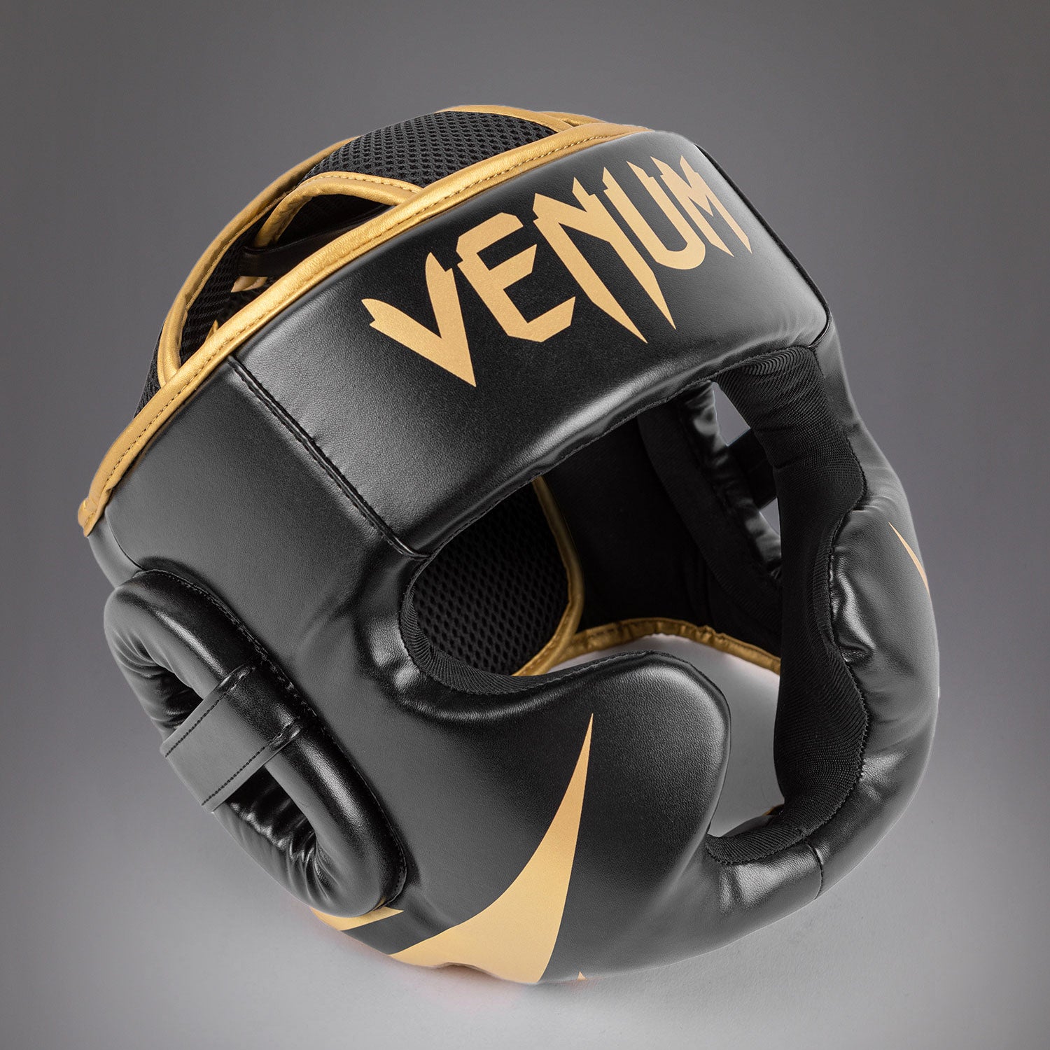 Venum Challenger Headgear - Multiple Colours - Image 9