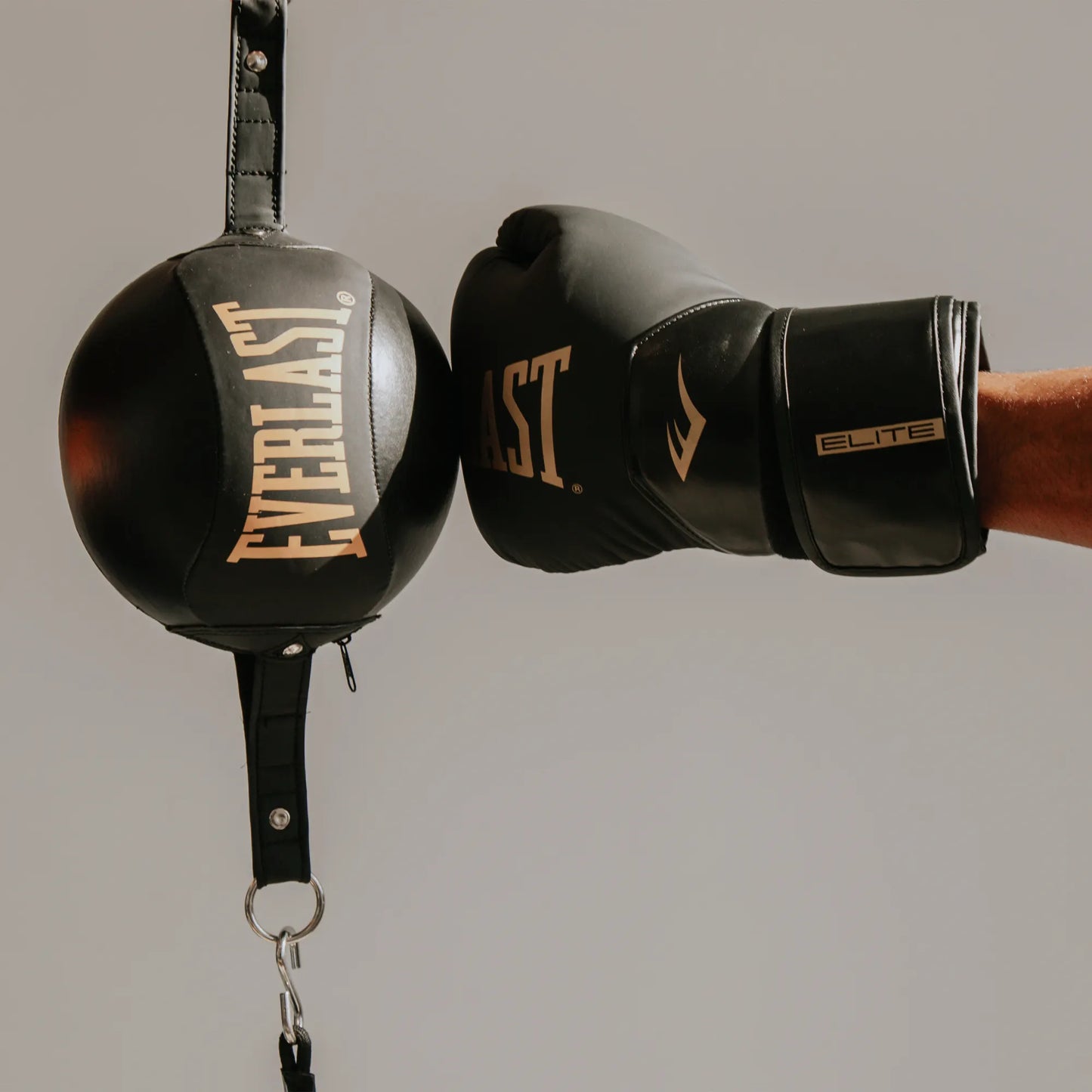 Everlast Elite 2 Double End Bag - Image 2