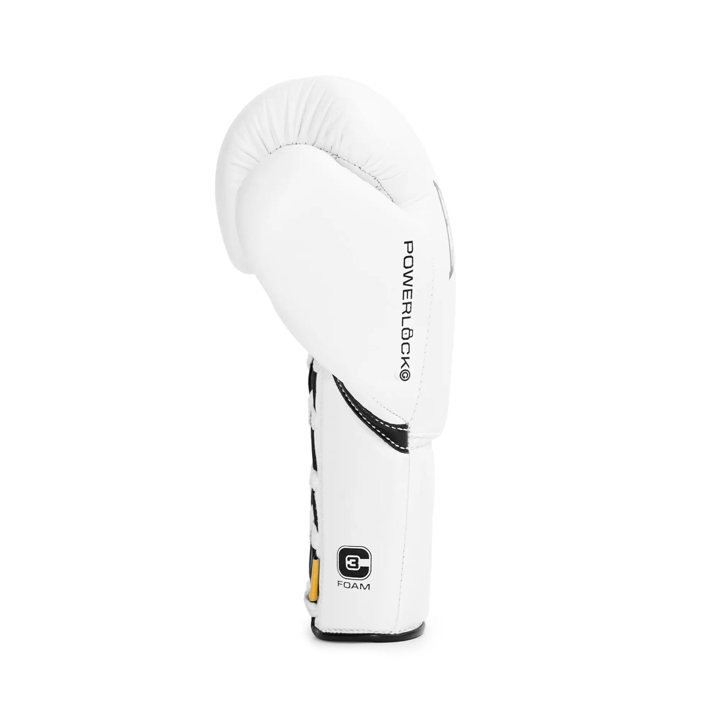 Everlast Powerlock OG Pro Fight Gloves - Multiple Colours - Image 3