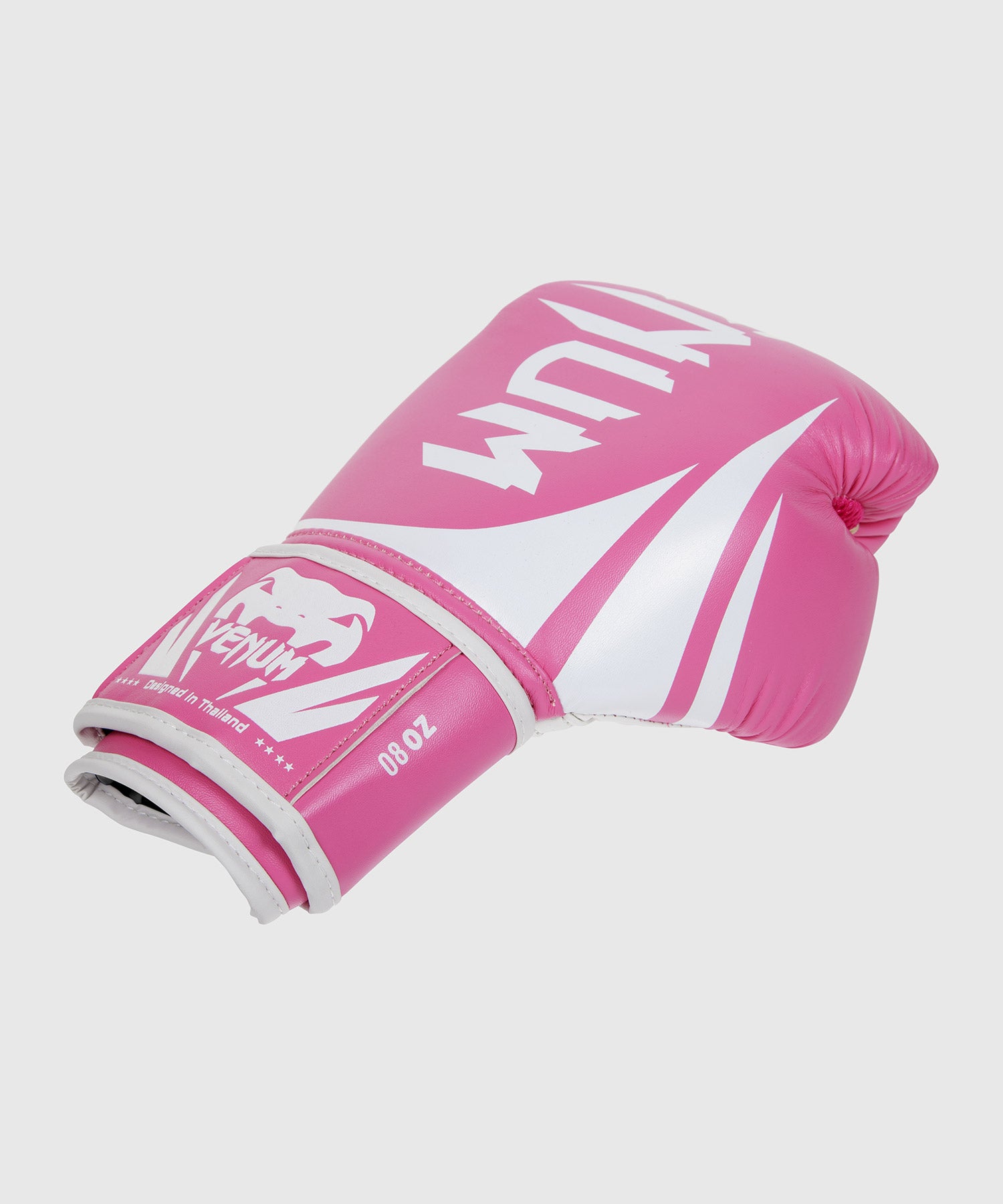 Venum Challenger 2.0 Boxing Gloves - Pink - Image 4