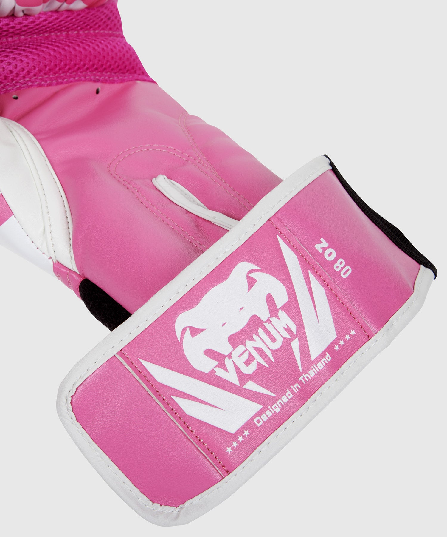 Venum Challenger 2.0 Boxing Gloves - Pink - Image 2