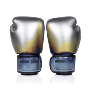 Winning MS-600-B Boxing Gloves White Velcro 16oz – Warrior Fight Store