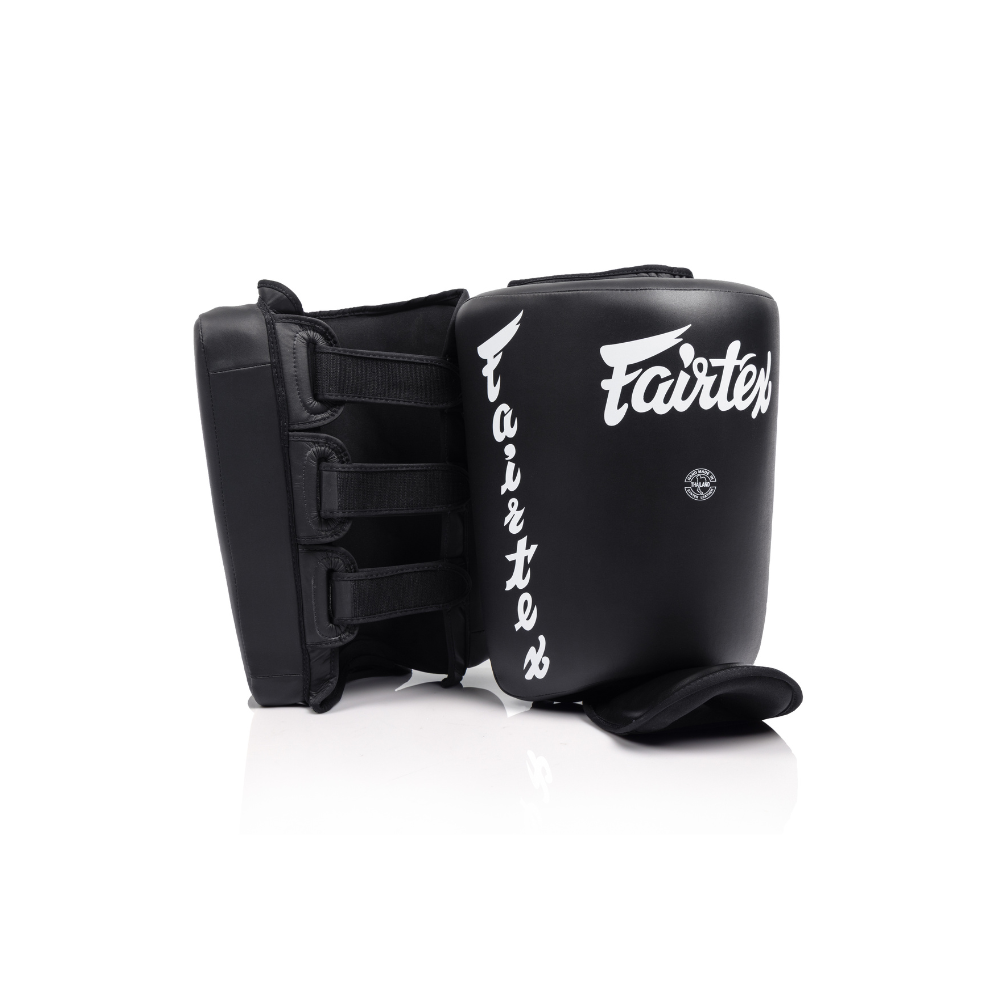 Fairtex SP10 Calf Kick Protection - Image 4